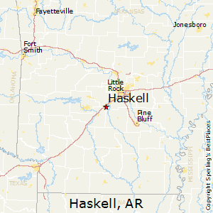 haskell memorial hospital